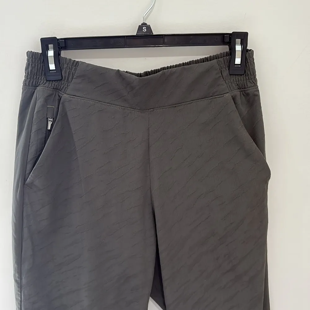 Athleta  Brooklyn Textured jogger - Image 2