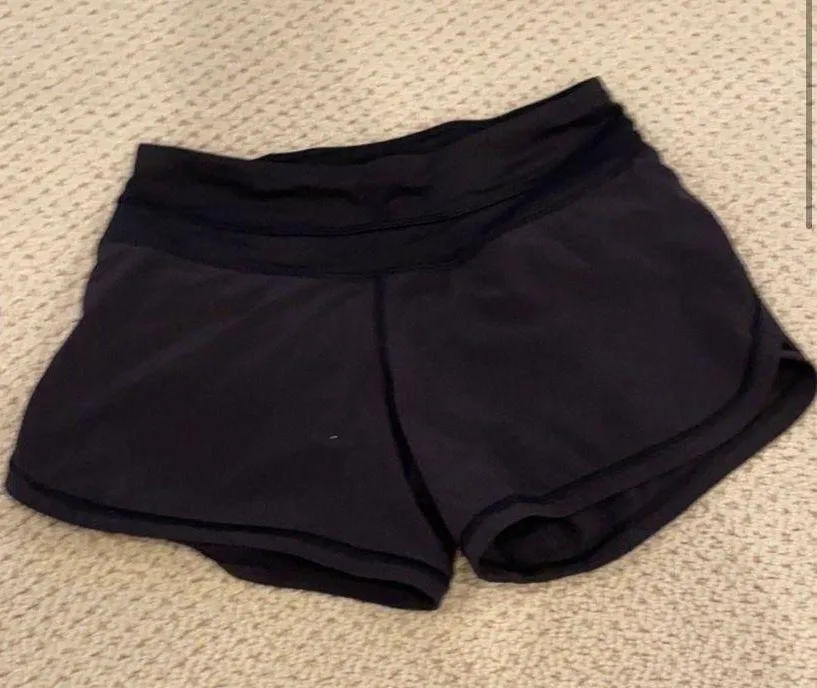 Black Short 4” - Image 5