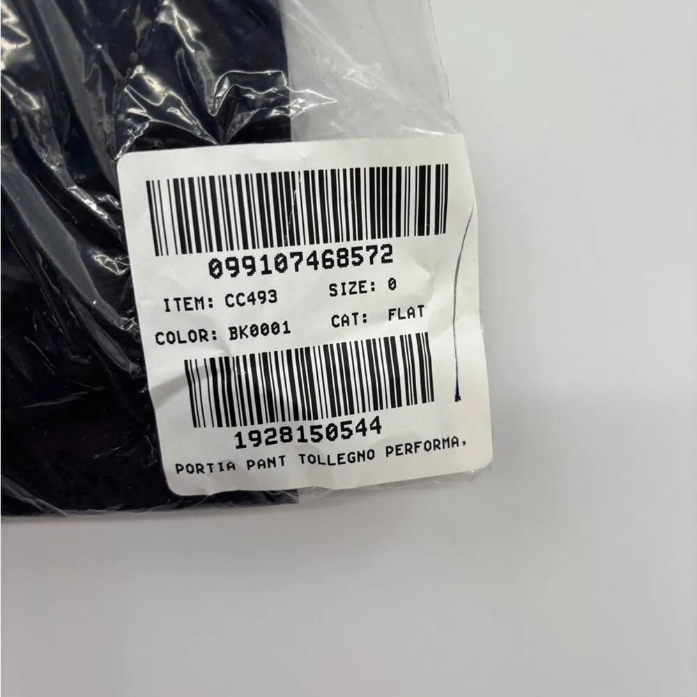 J.Crew Portia pant in Italian bi-stretch wool blend - Image 3