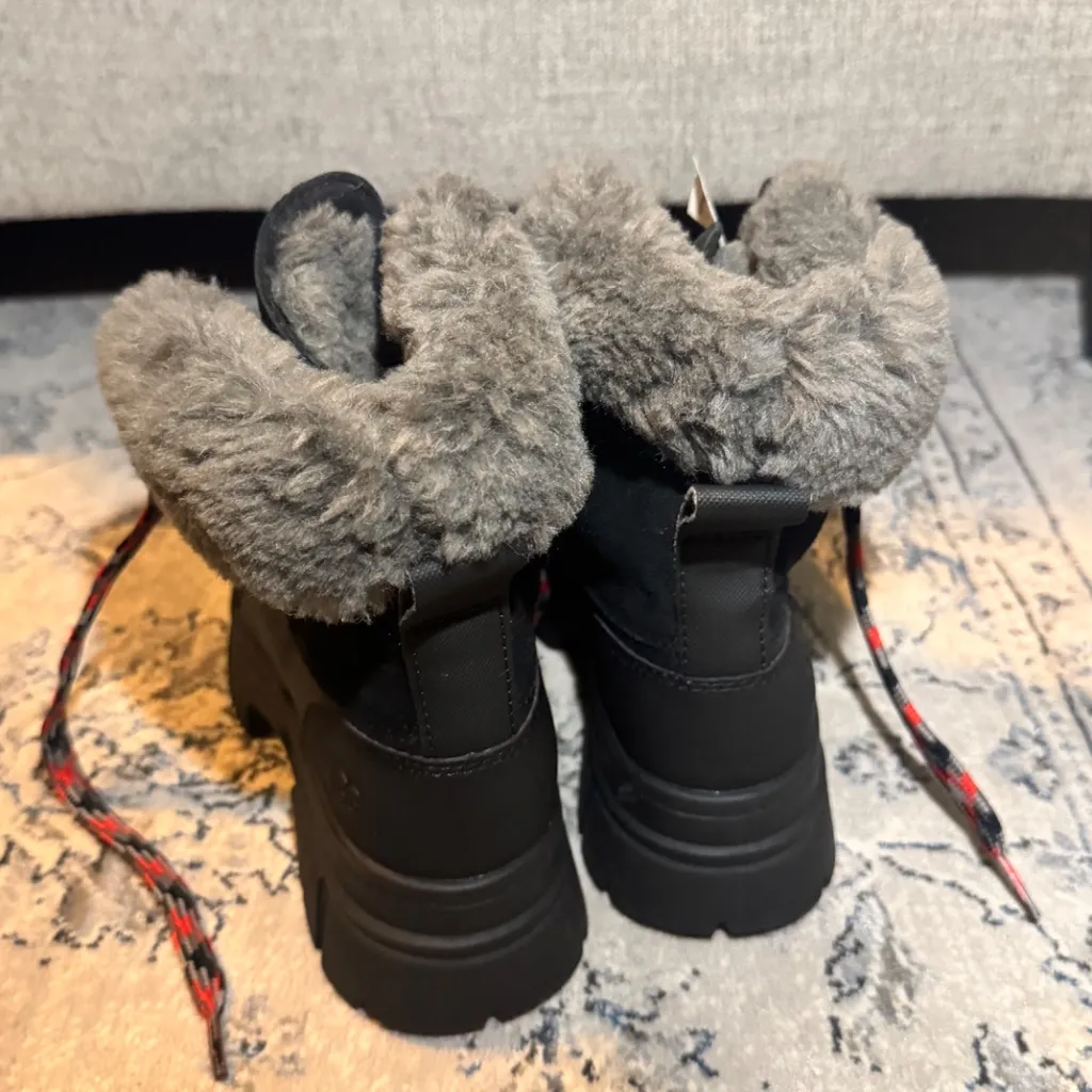UGG Ashton Addie Winter Boots - Image 6