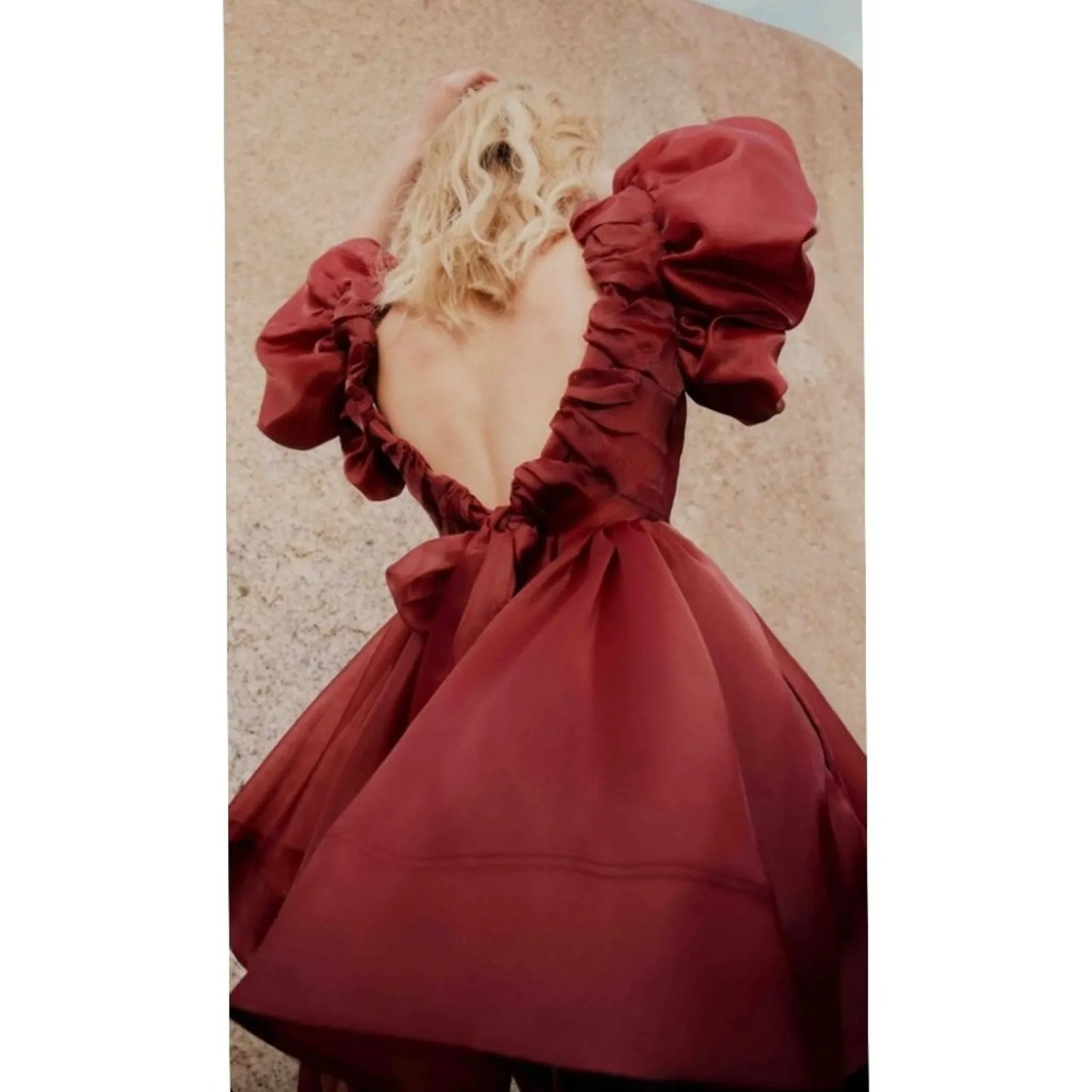 Aje. Gretta Tie - Image 4