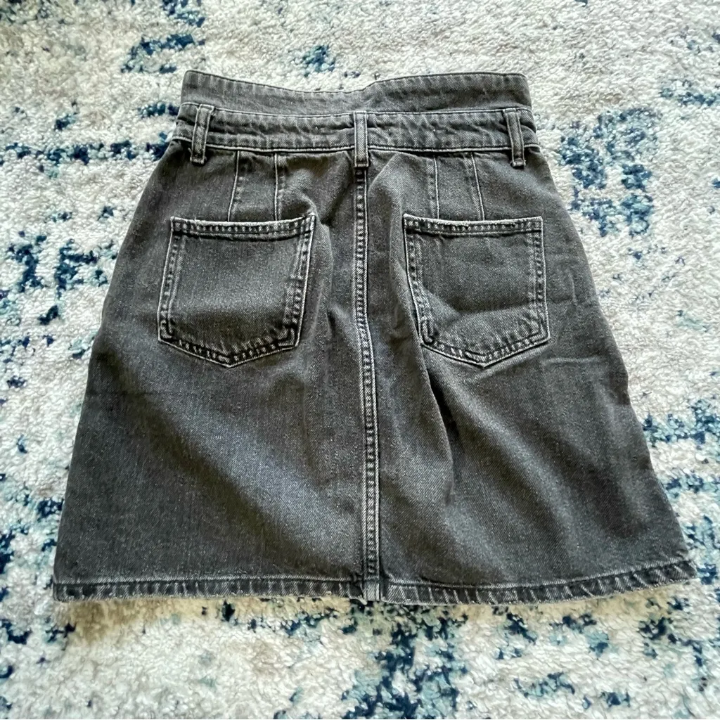 Pilcro skirt - Image 3