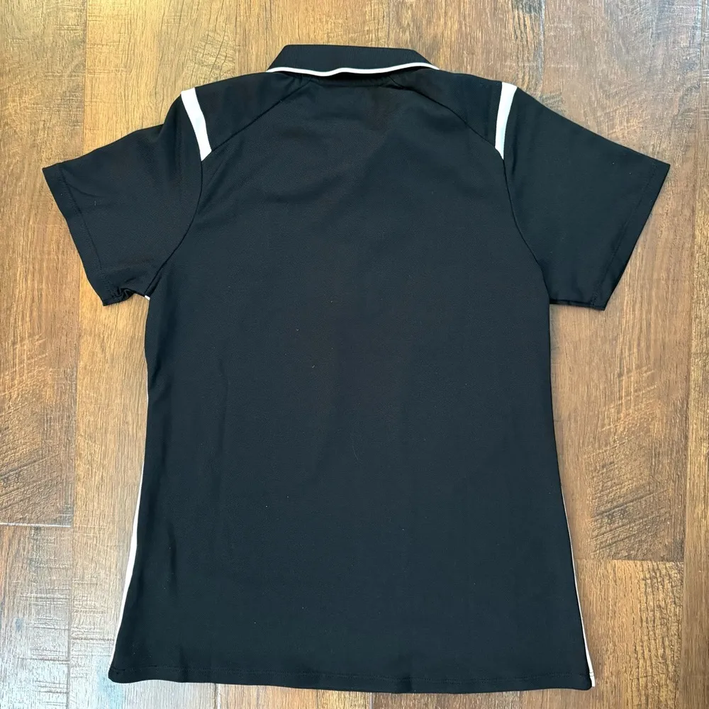 Desert Dry Xtra -Lite golf polo top / Pebble Beach PRO-AM, size S, NWT - Image 2