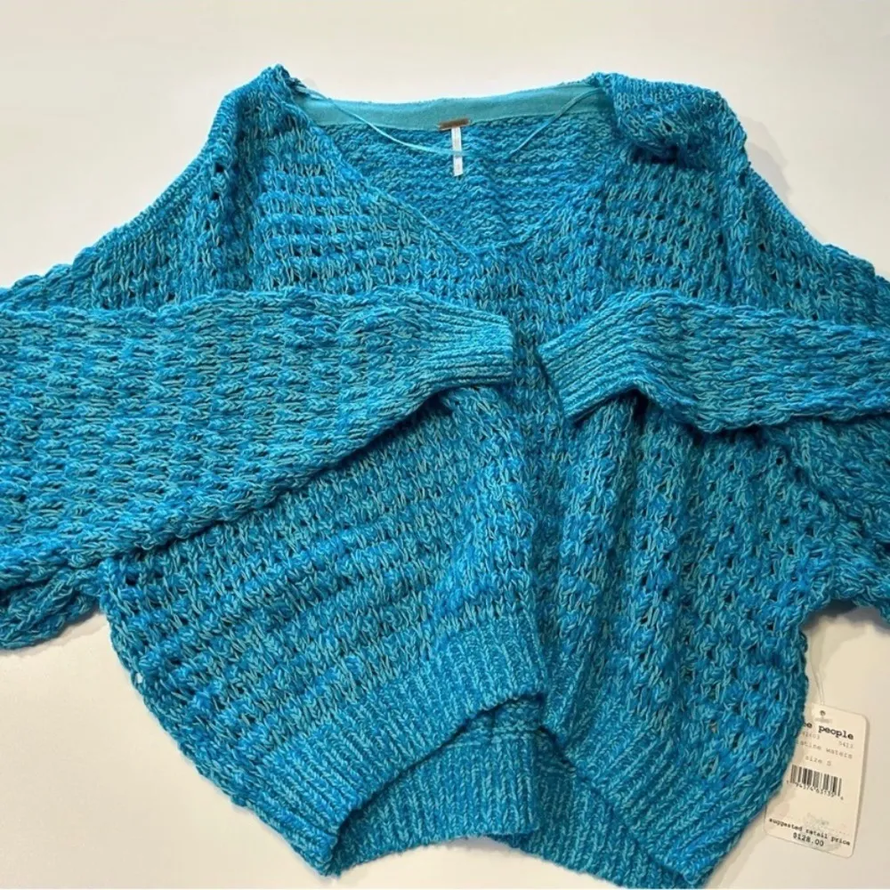 Free  people sweater - Image 2