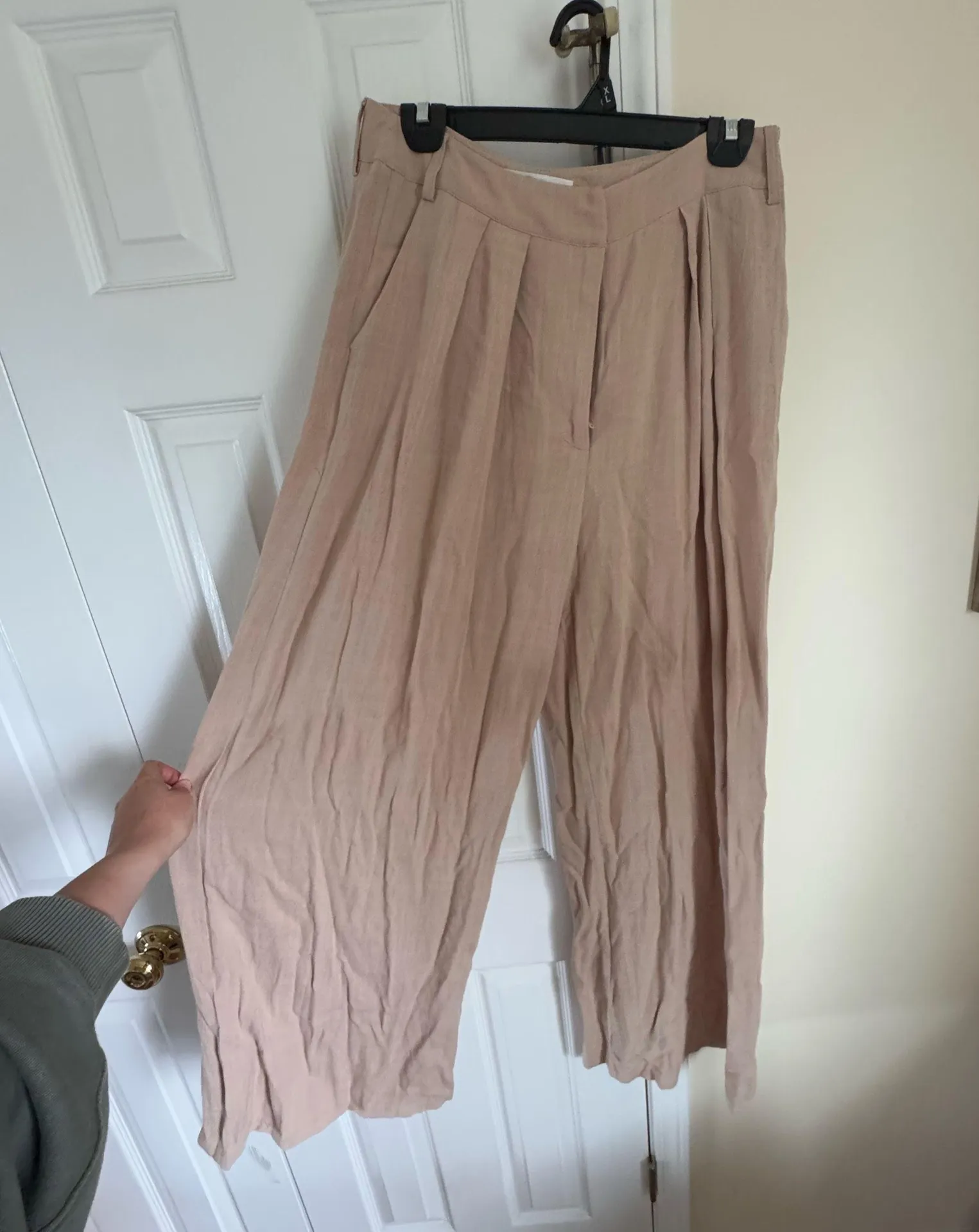 Lizard Thicket Pants - Image 3