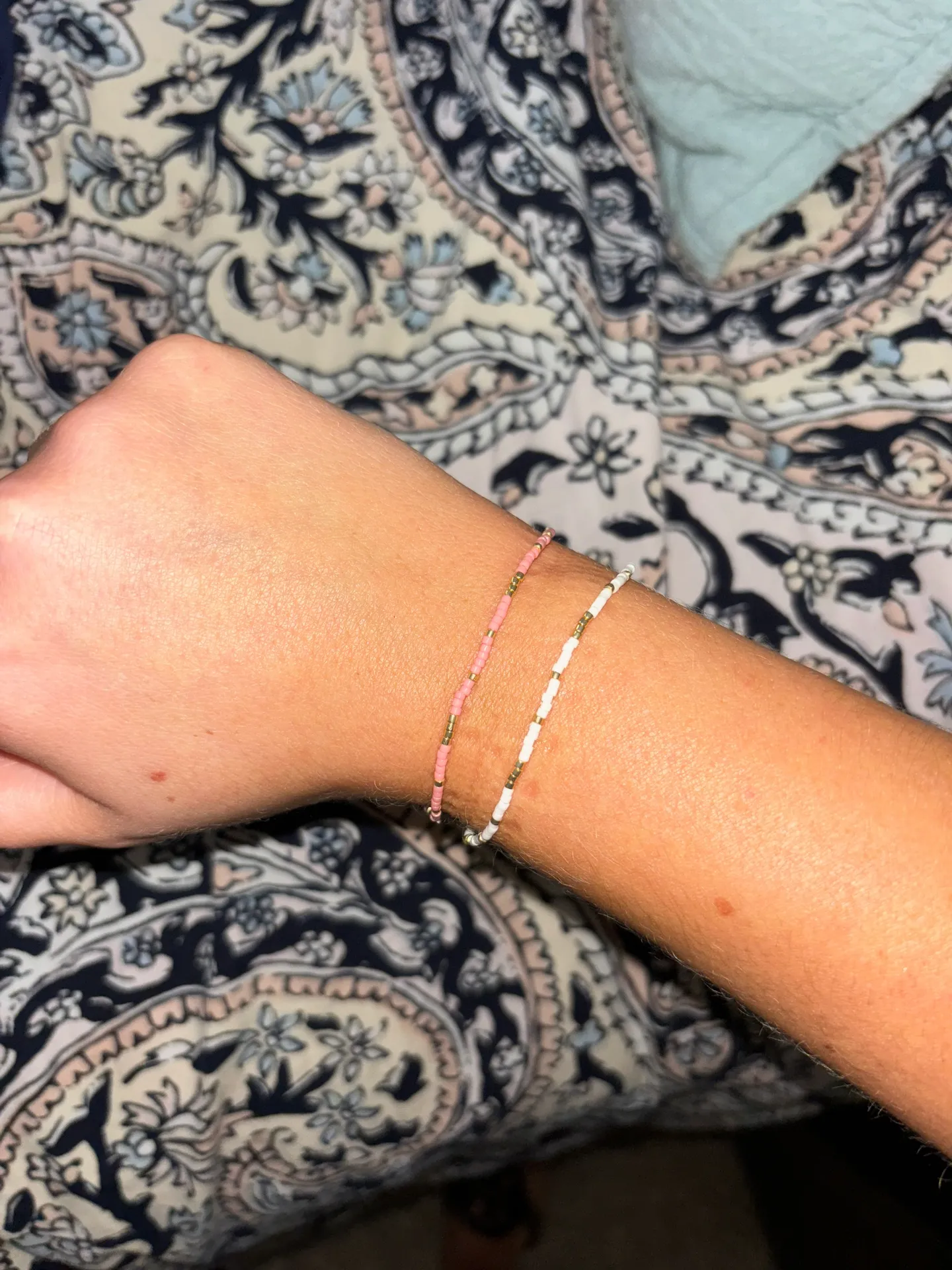 Beaded Bracelets - Image 2