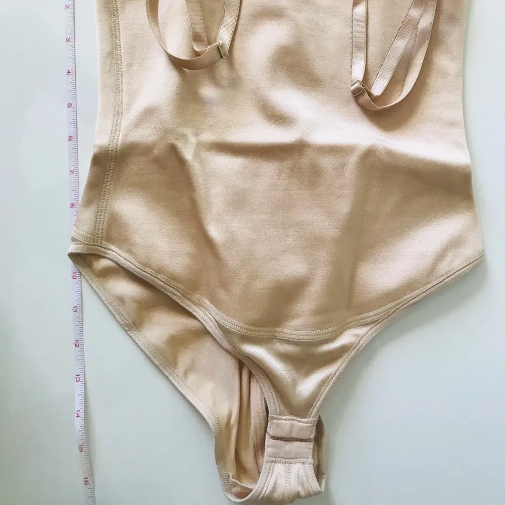 Shapewear body style Tan - Image 3