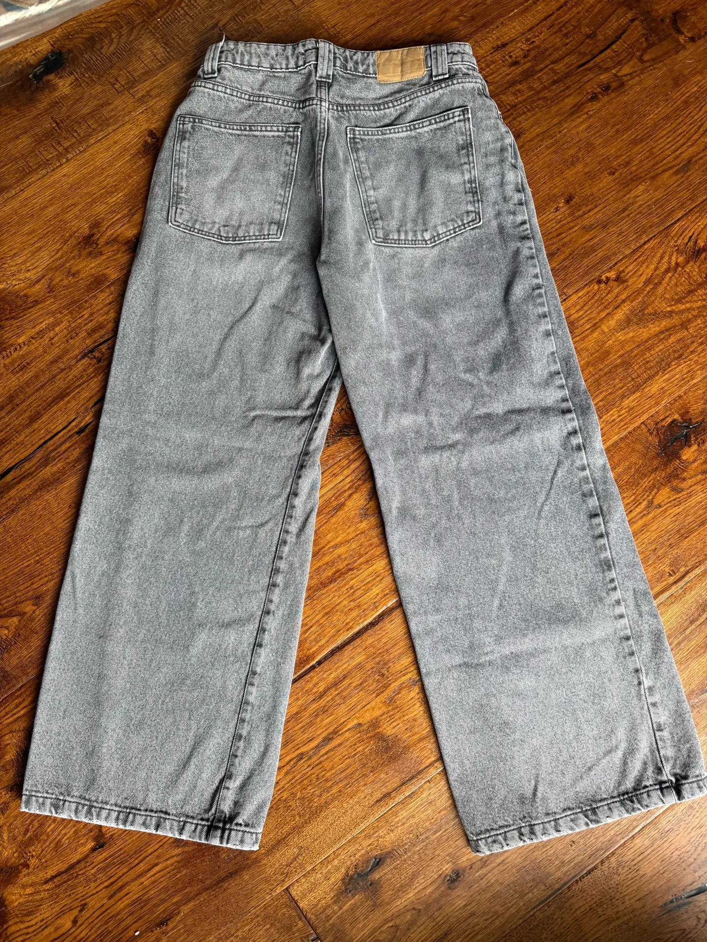 Cotton On Super Baggy Leg Jean - Image 3