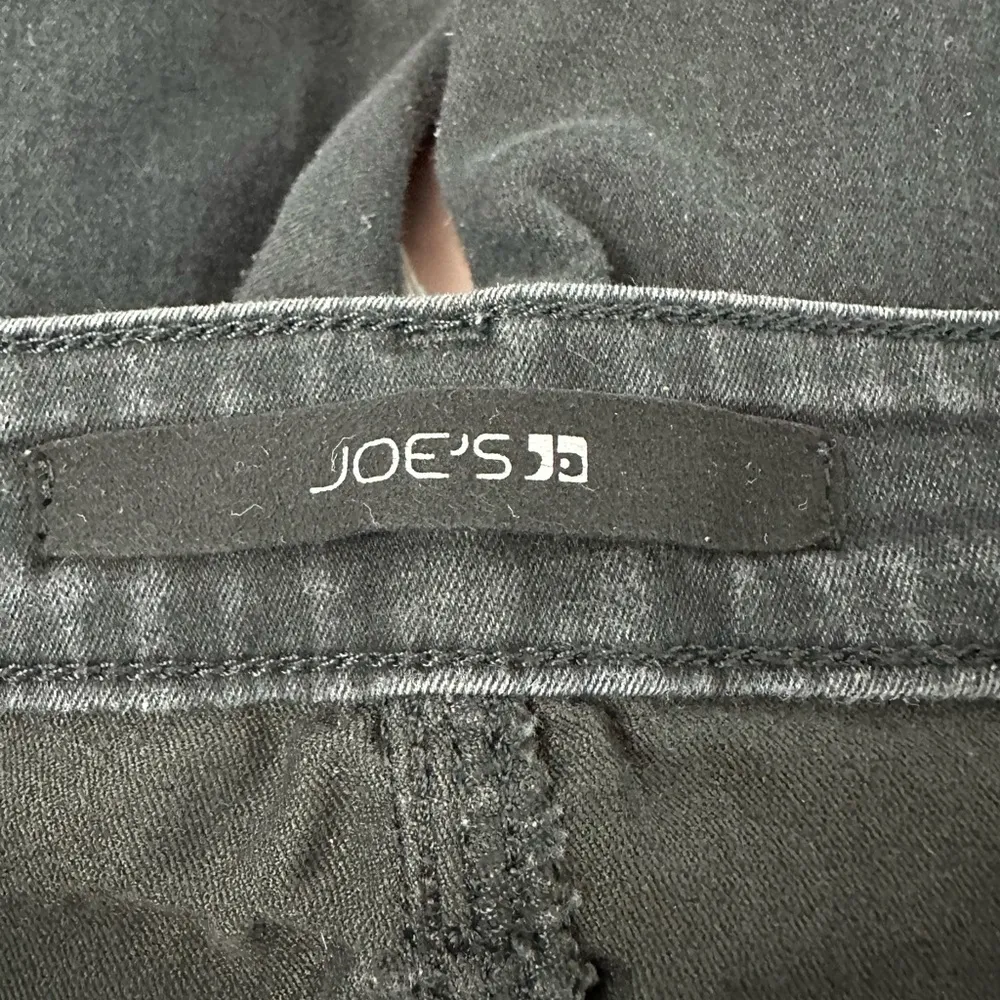 Joe’s Jeans Black Skinny Jeans Size 29 - Image 4