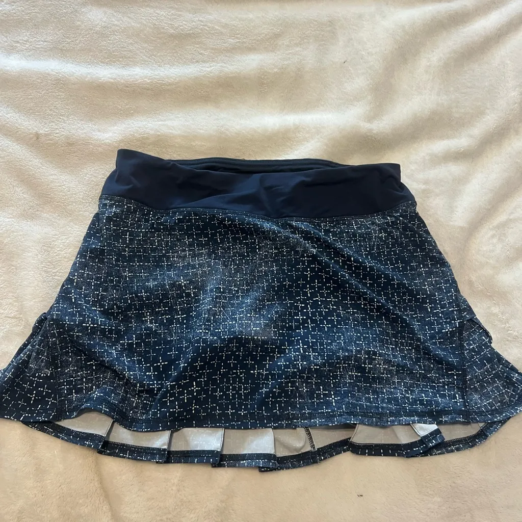 Lululemon Run: Pace Setter Skirt - Image 3