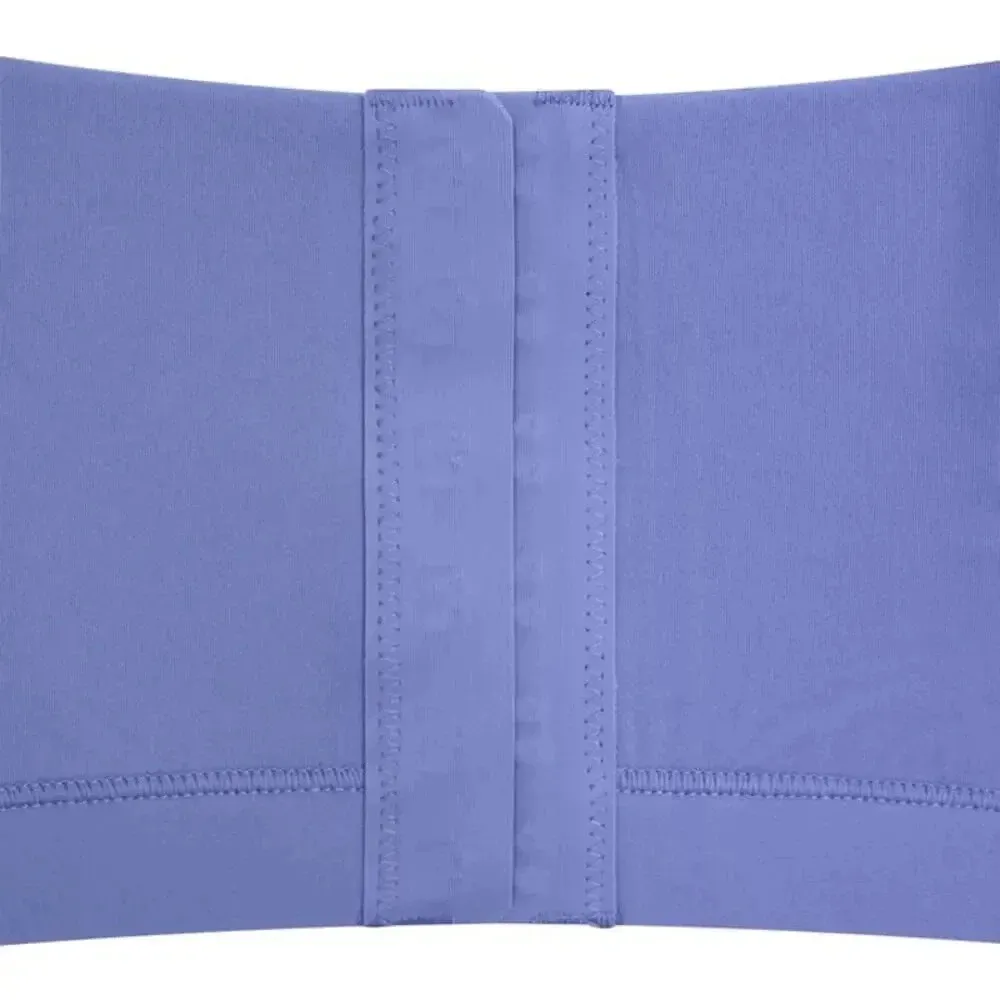 SKIMS Adaptive Fits Everybody Scoop Bralette Cielo XS NWT - Image 4