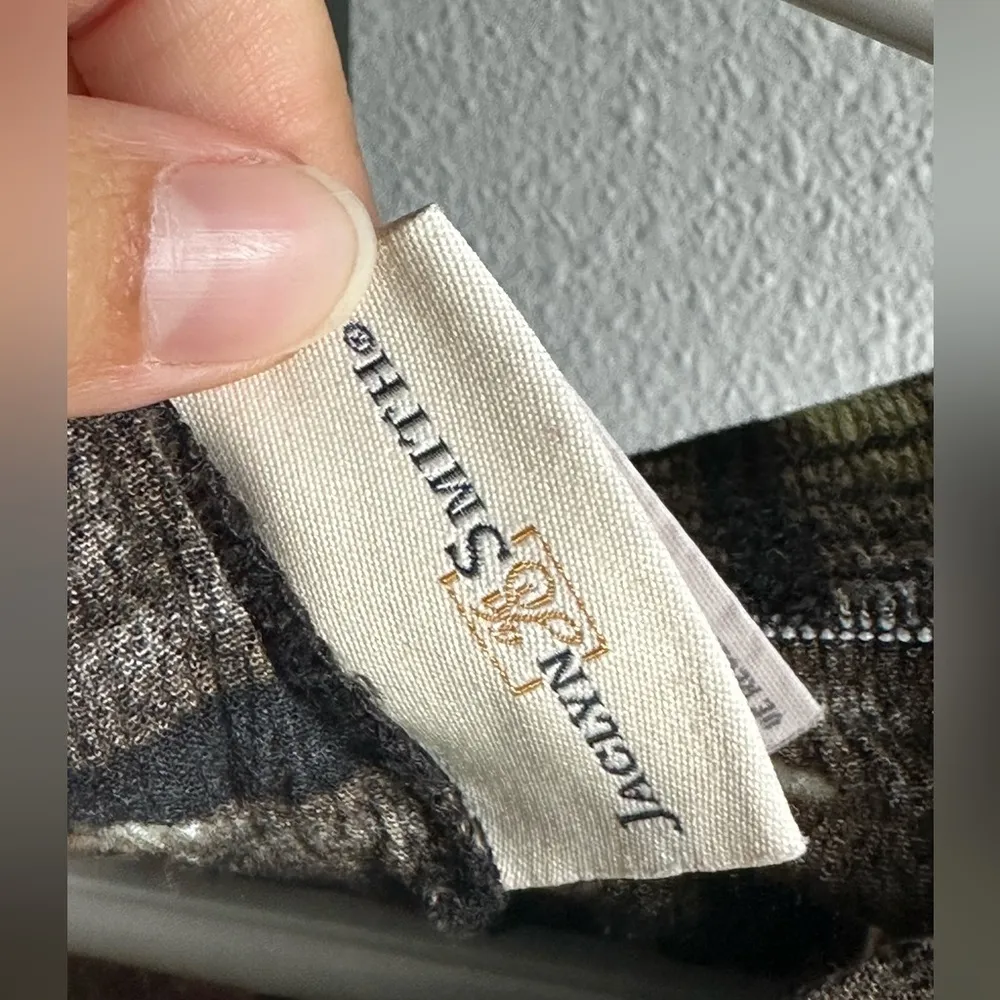 Jaclyn smith size small skirt - Image 3