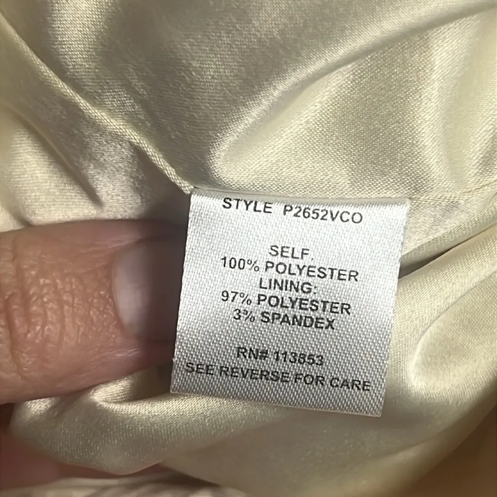 Sugarlips Zippy Tropical Floral Babygirl Romper - Image 11