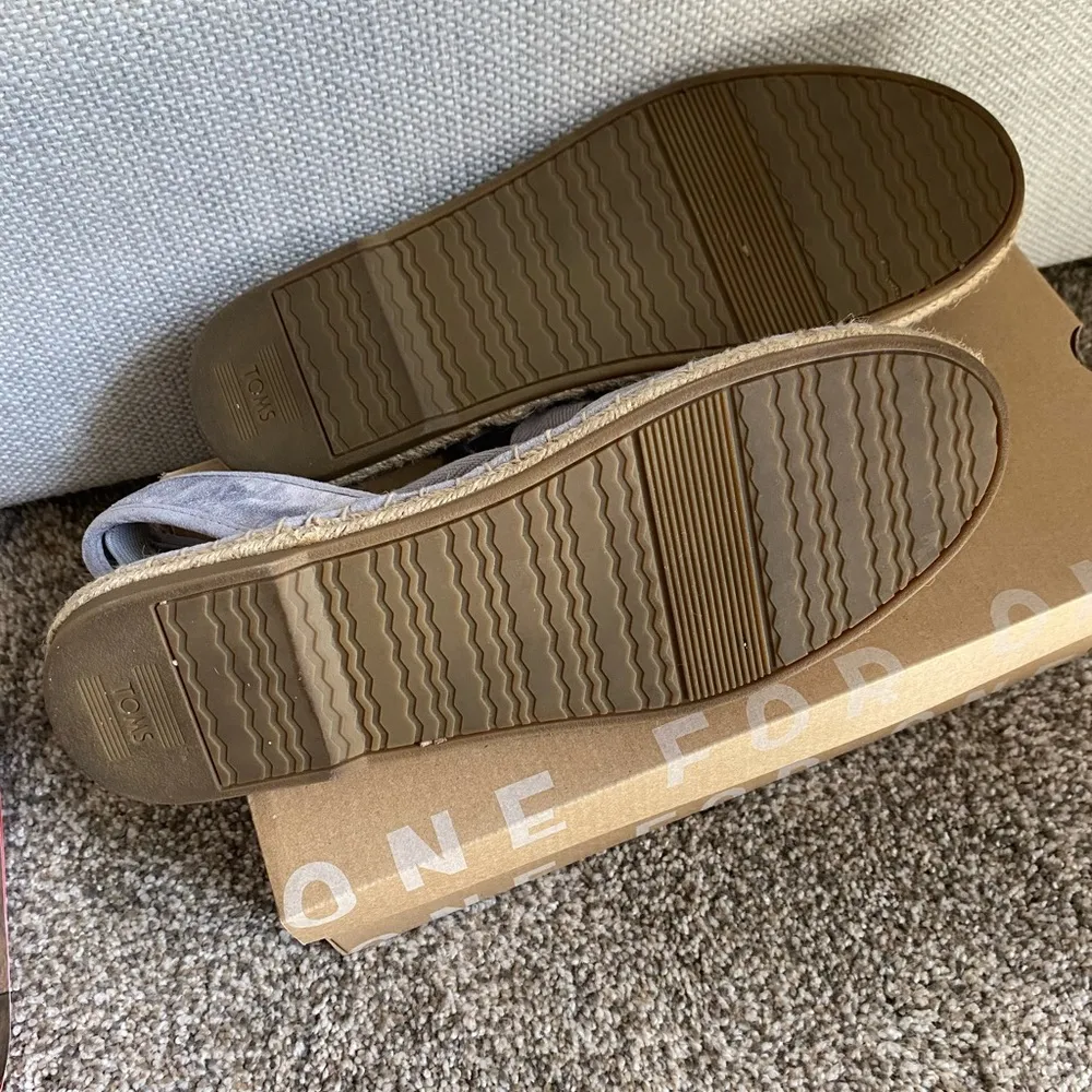 TOMS Bella Espadrille - Image 4