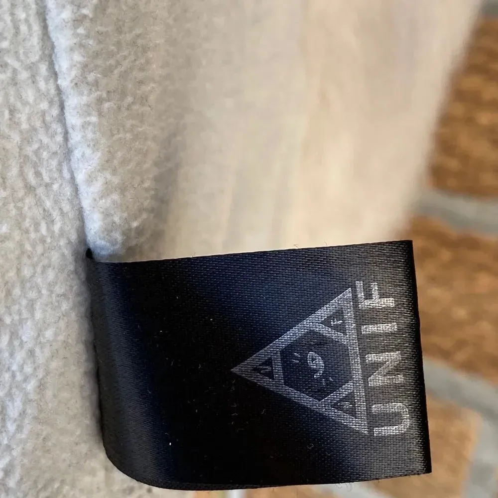 Unif fur utility coat sz xtra small Unif Unif Unif Unif Unif Unif Unif Unif Unif - Image 12