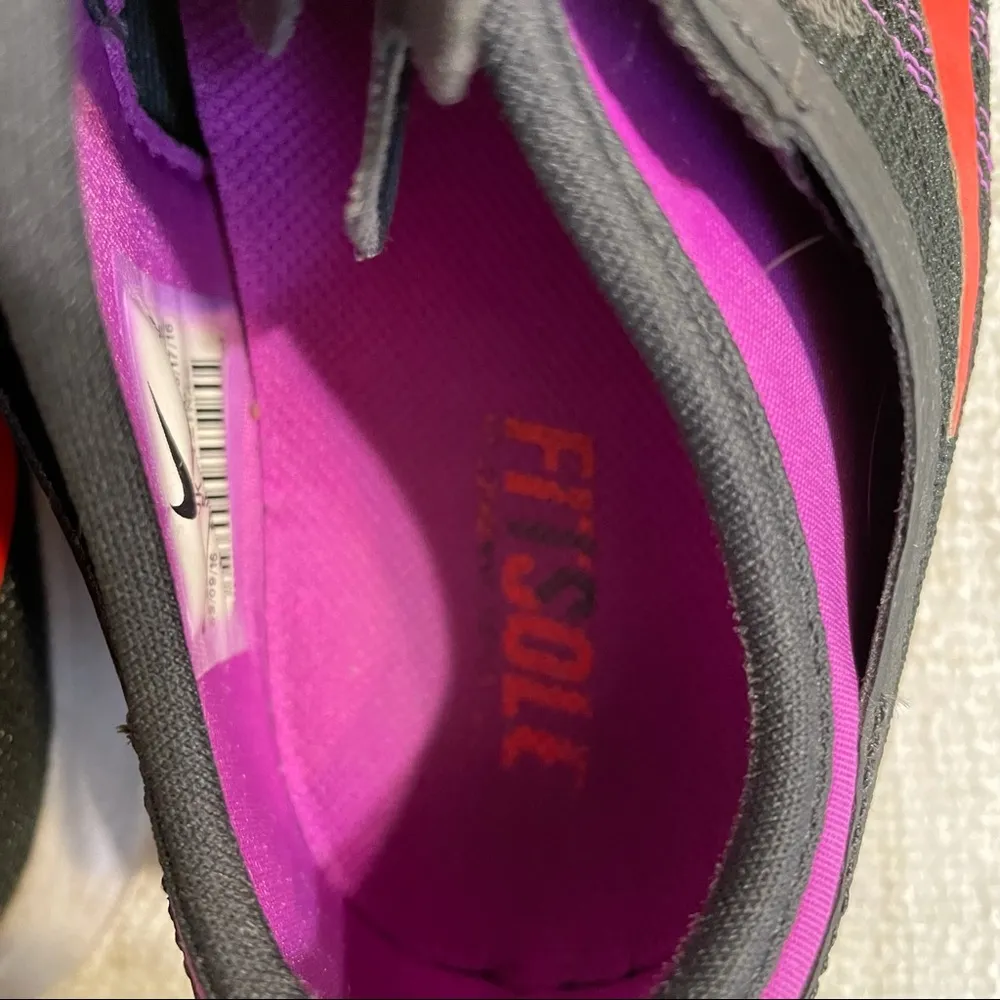 Nike Training Flex Adapt Athletic Shoes - Image 11