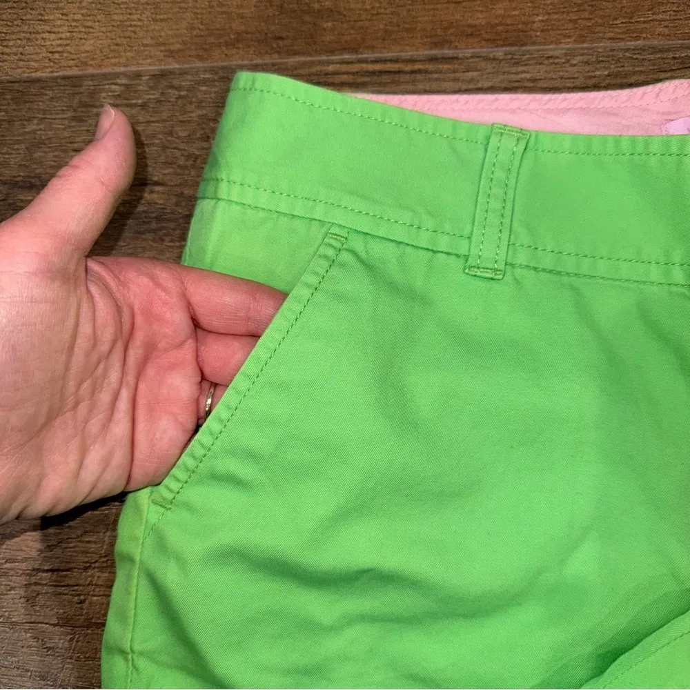Lilly Pulitzer Calahan 5” Inseam Shorts - Image 4