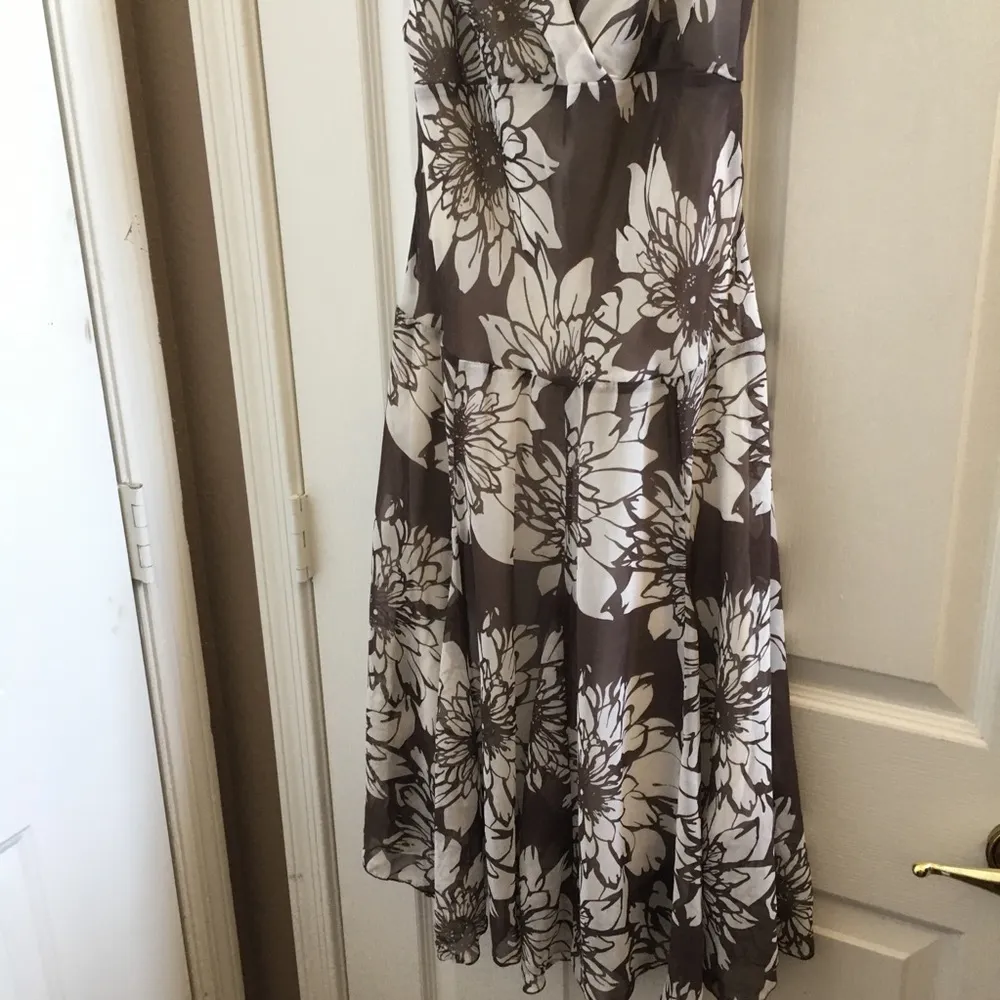 FINAL MARKDOWN Ladies rabbit rabbit rabbit dress 6 - Image 2