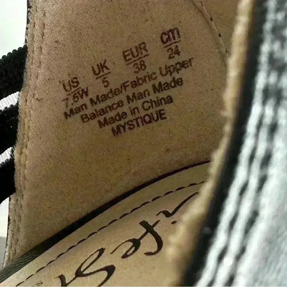 Life Stride Mystique Pumps (SH52) - Image 8