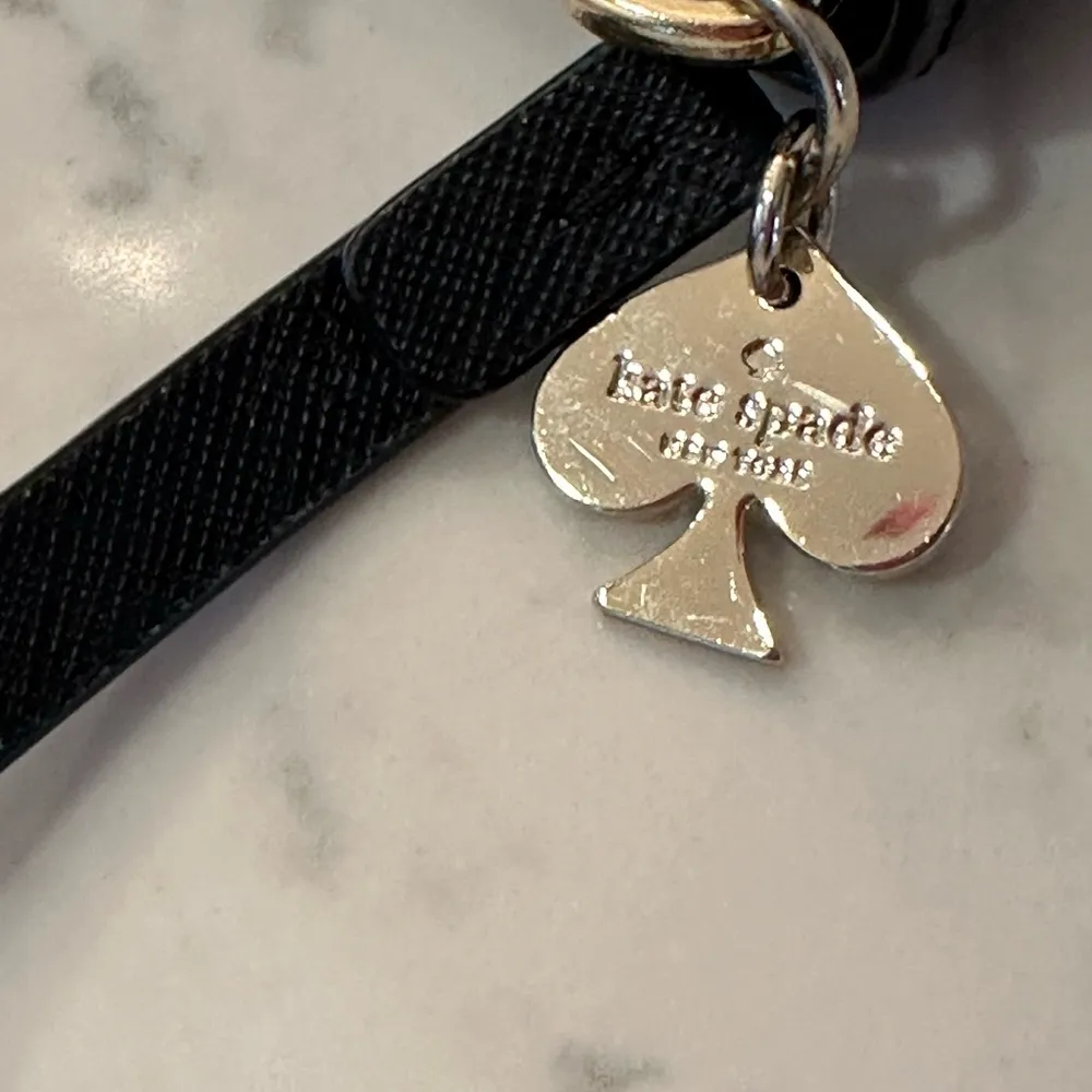 Kate Spade Neda Jazz Things Up Cat Wallet - Image 4