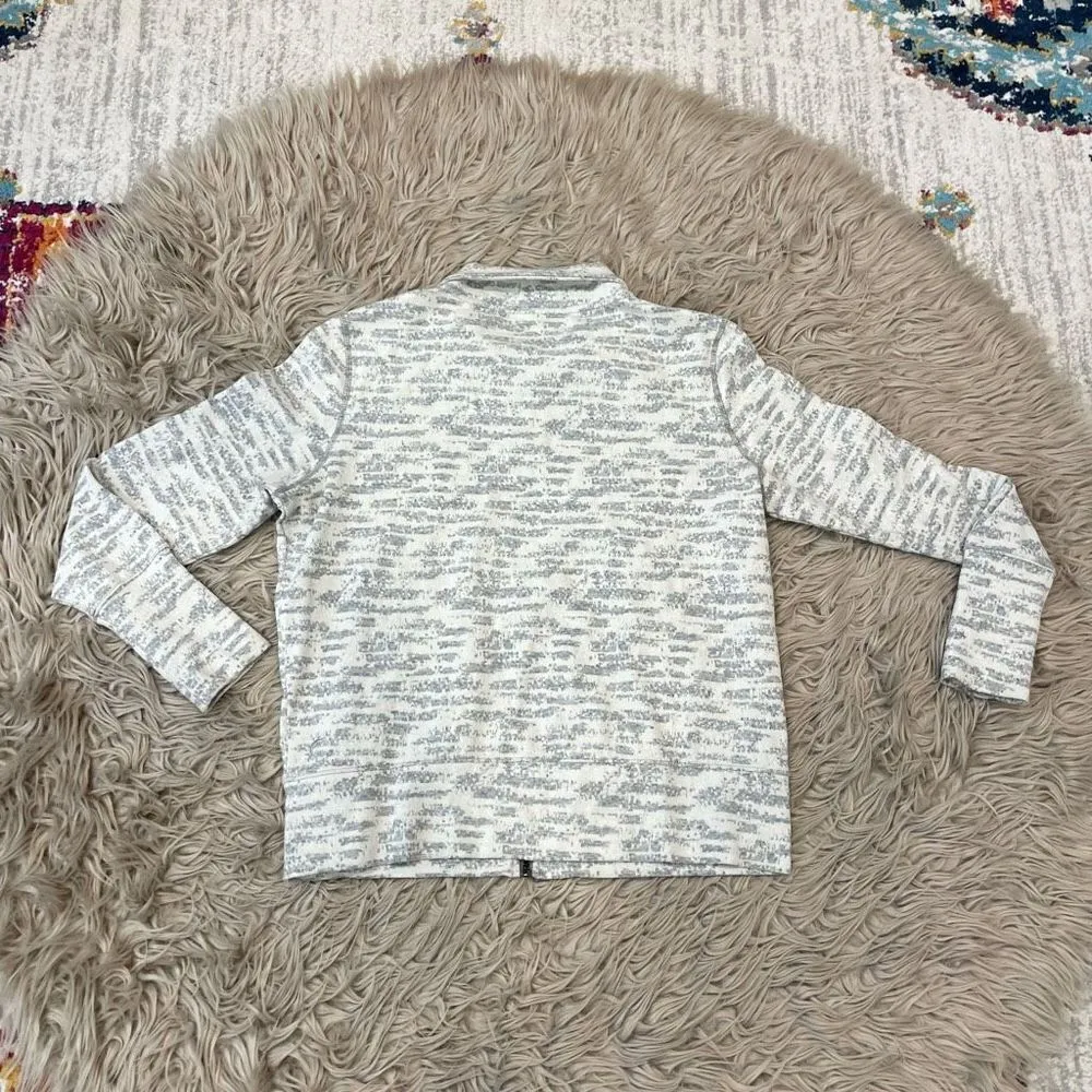 Zyia zippered jacket medium - Image 6