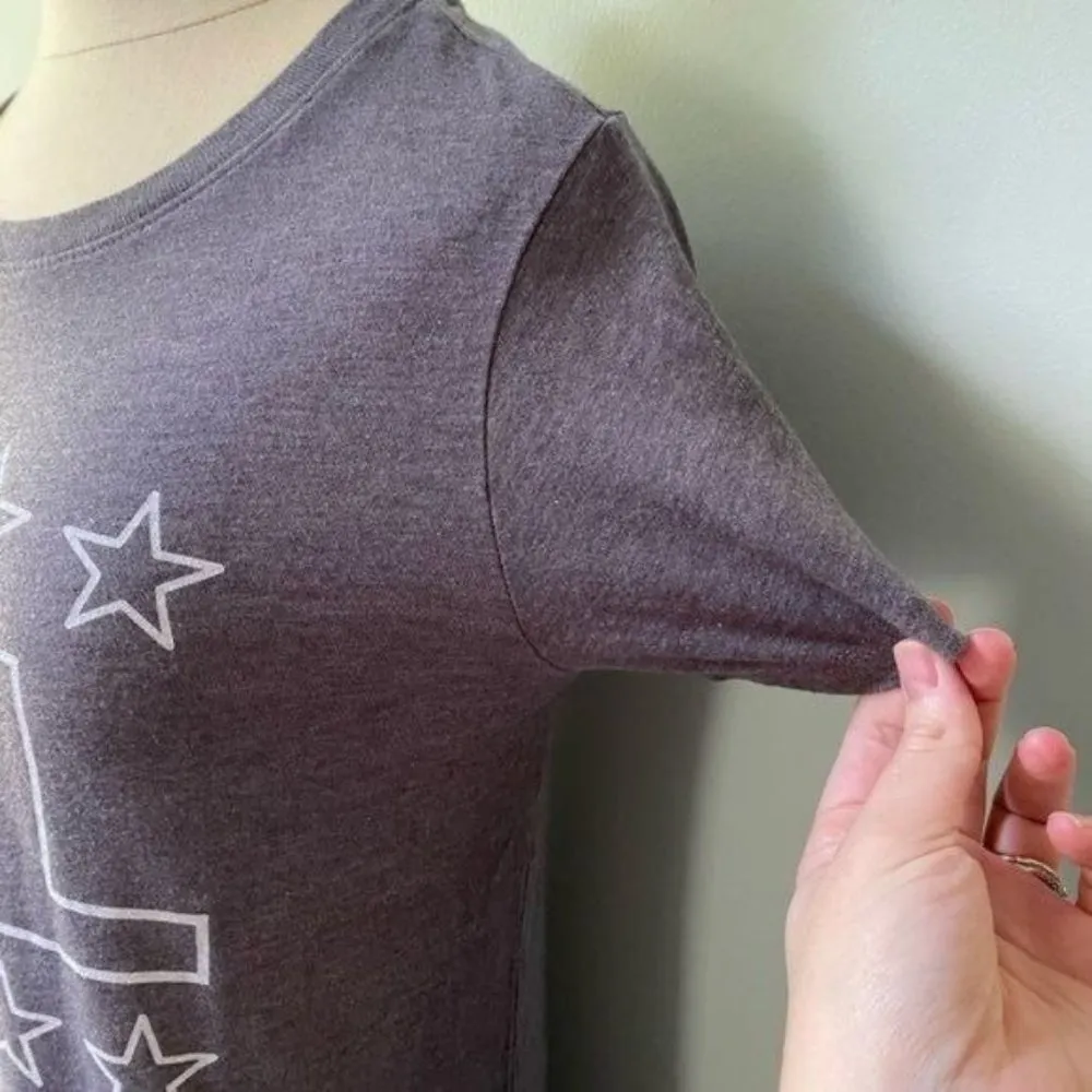 Heart ATL Stars T - Image 5
