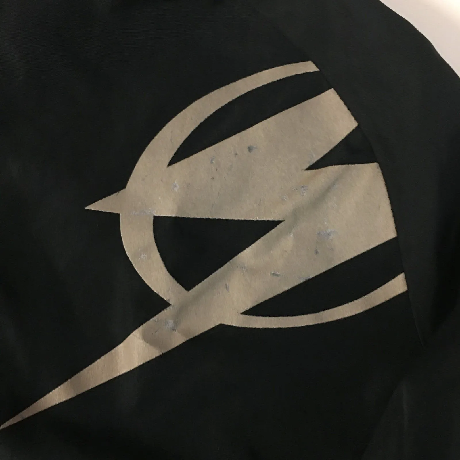 Vintage Sugoi Women’s Cycling Windbreaker Size XS - Image 5