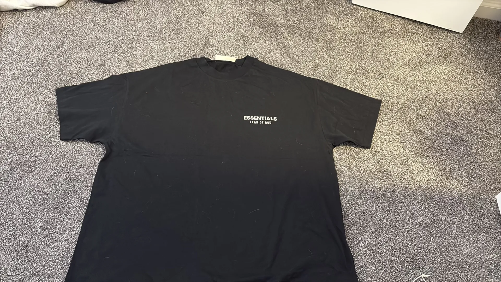 Essentials Fear of God - Image 2