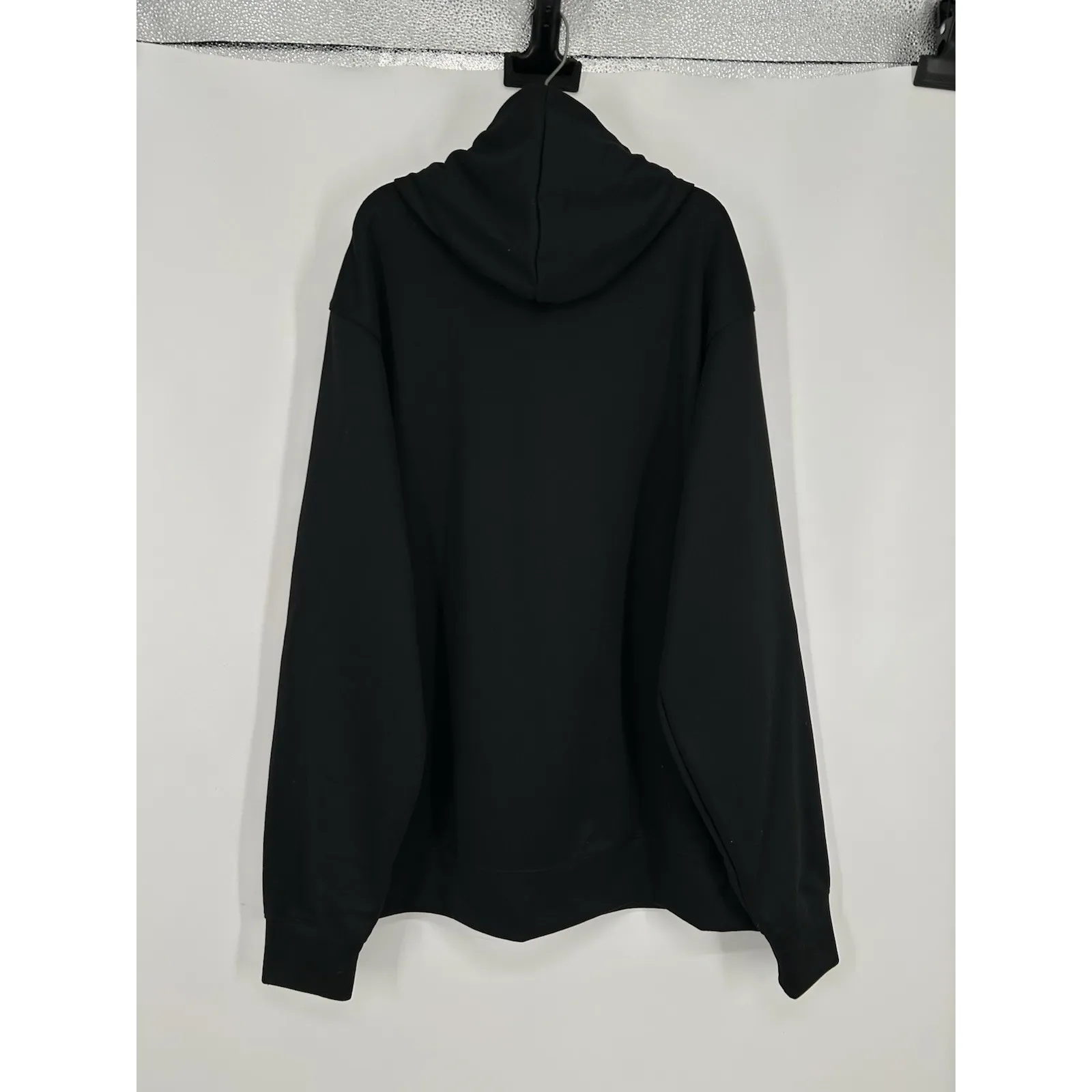 Minnesota Lynx Zip Up Hoodie Jacket Nike Dri Fit Engineered Mens LT Large Tall - Image 2