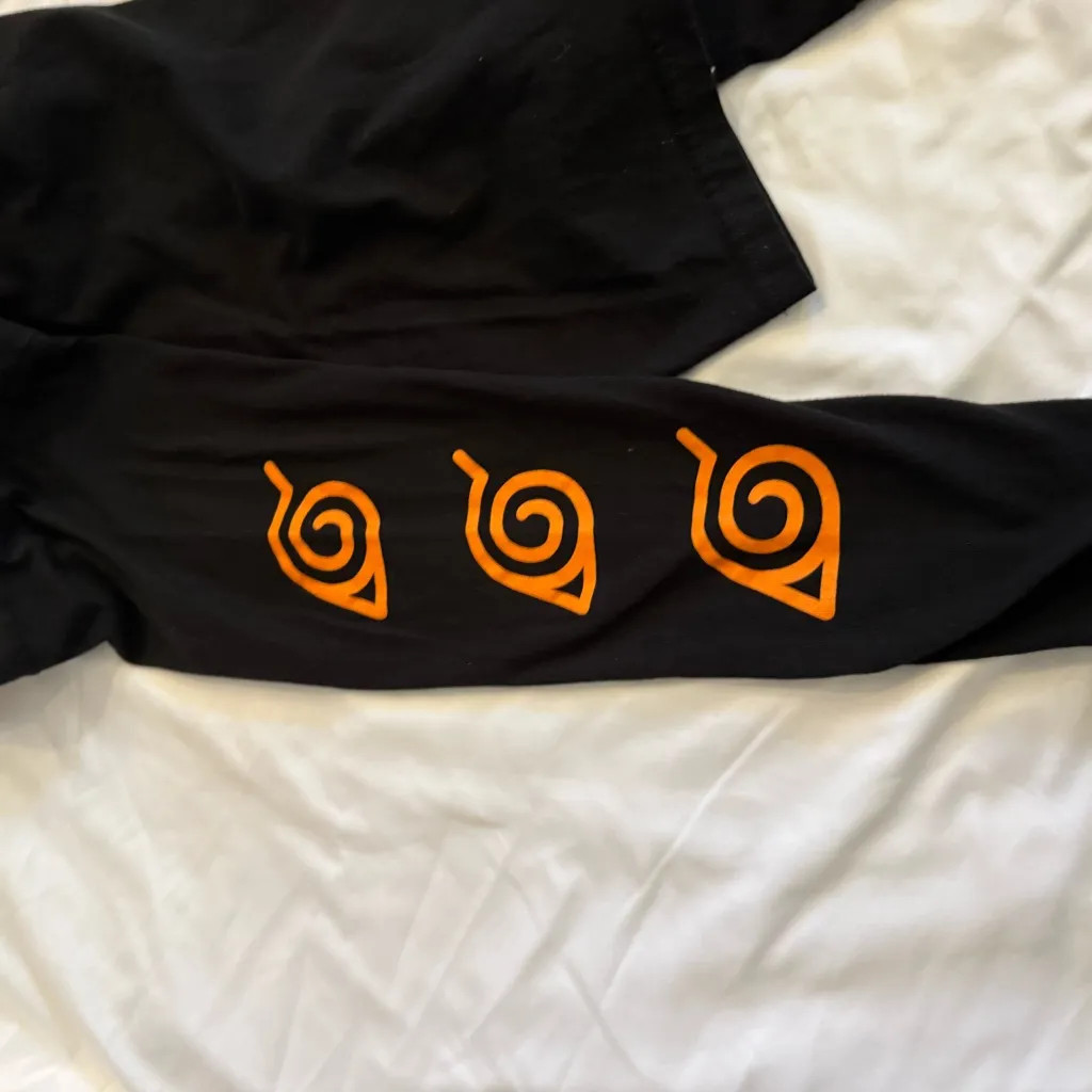 NWOT tokidoki x Naruto Shippuden Naruto Long Sleeve T - Image 7