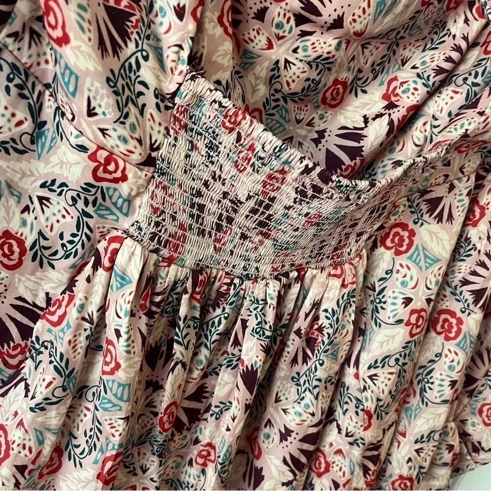 Free People Blouse - Image 4