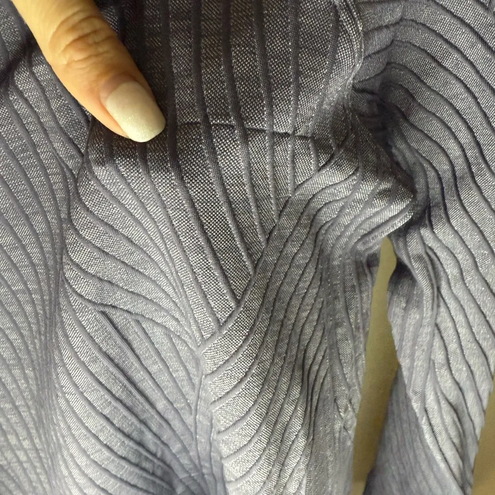 lululemon Women's Rest Less Pullover purple - Image 3