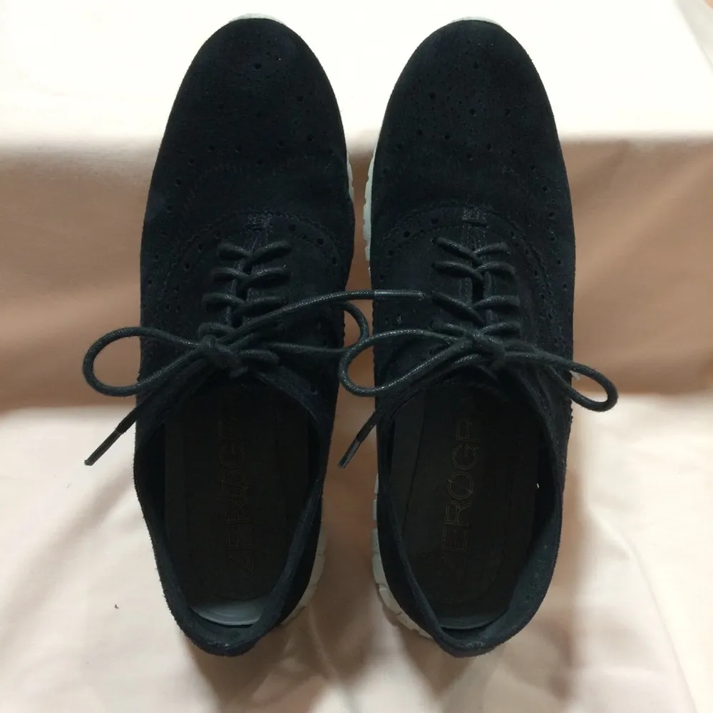 Cole Haan ZERØGRAND Wingtip Oxford - Image 2