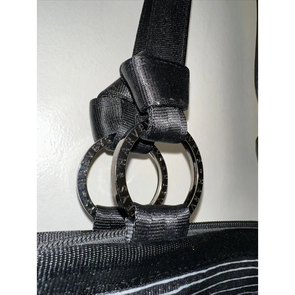 Harveys Disney Couture Nightmare Before Christmas Jack Sally Carriage Ring Tote - Image 3