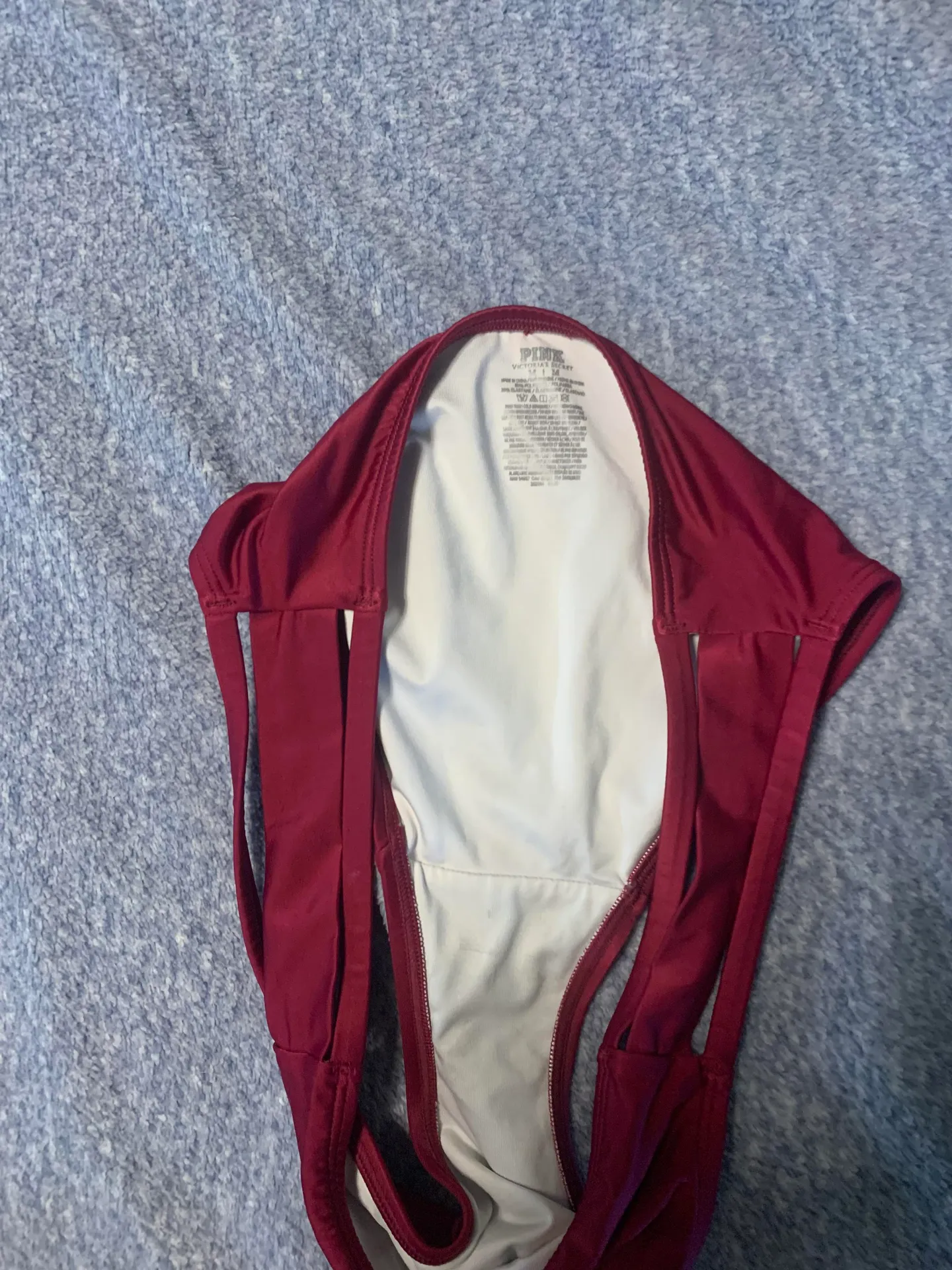 PINK - Victoria's Secret Bikini bottoms - Image 2