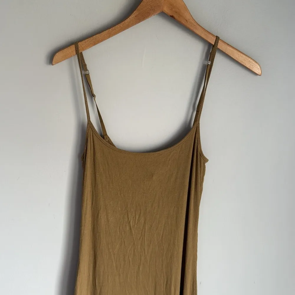 Skims Soft Lounge Long Slip Dress - Image 4