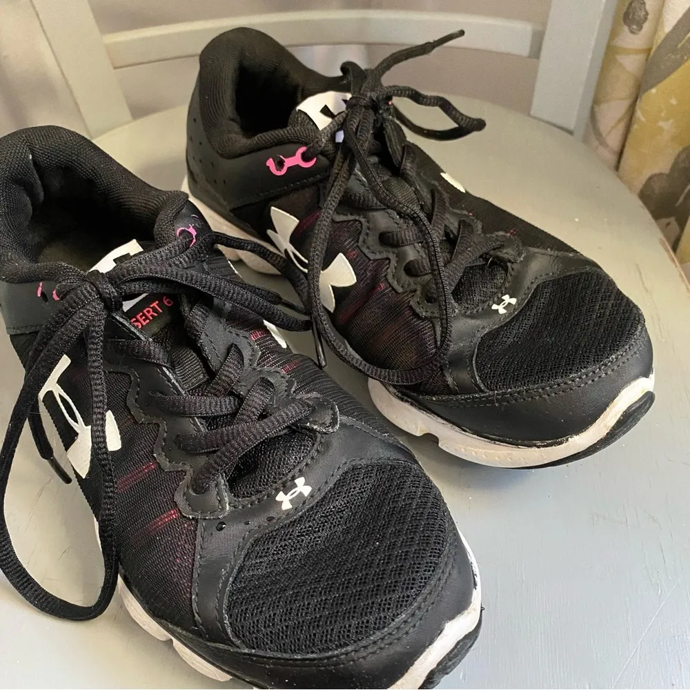 • assert 6 running sneaker• Size 8 - Image 2