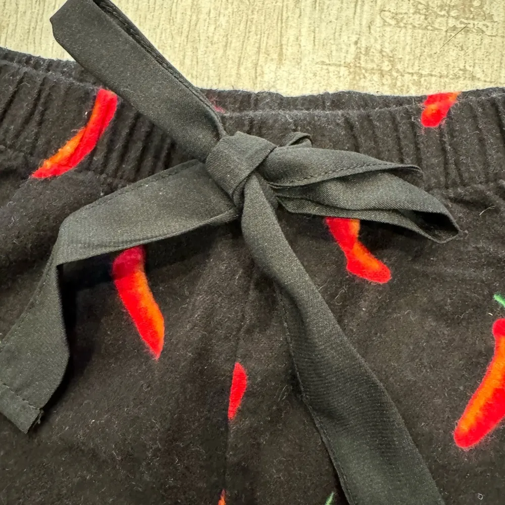 Chili Pepper PJ Shorts - Image 6