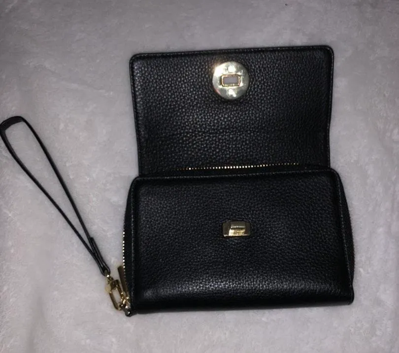 Tory Burch Wristlet - Image 2