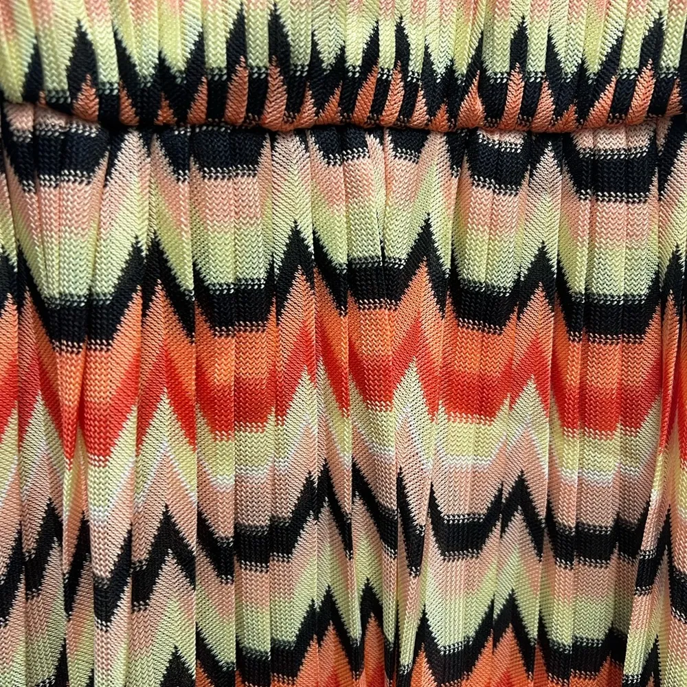 SANCTUARY size 1X Women’s Summer Crochet Mini Dress NWT - Image 4