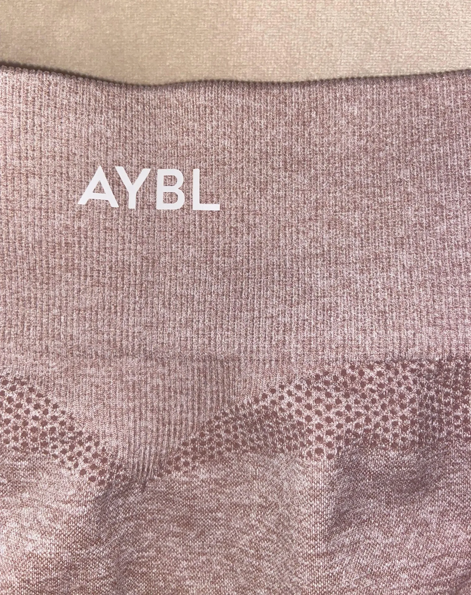 Seamless Leggings - Image 3