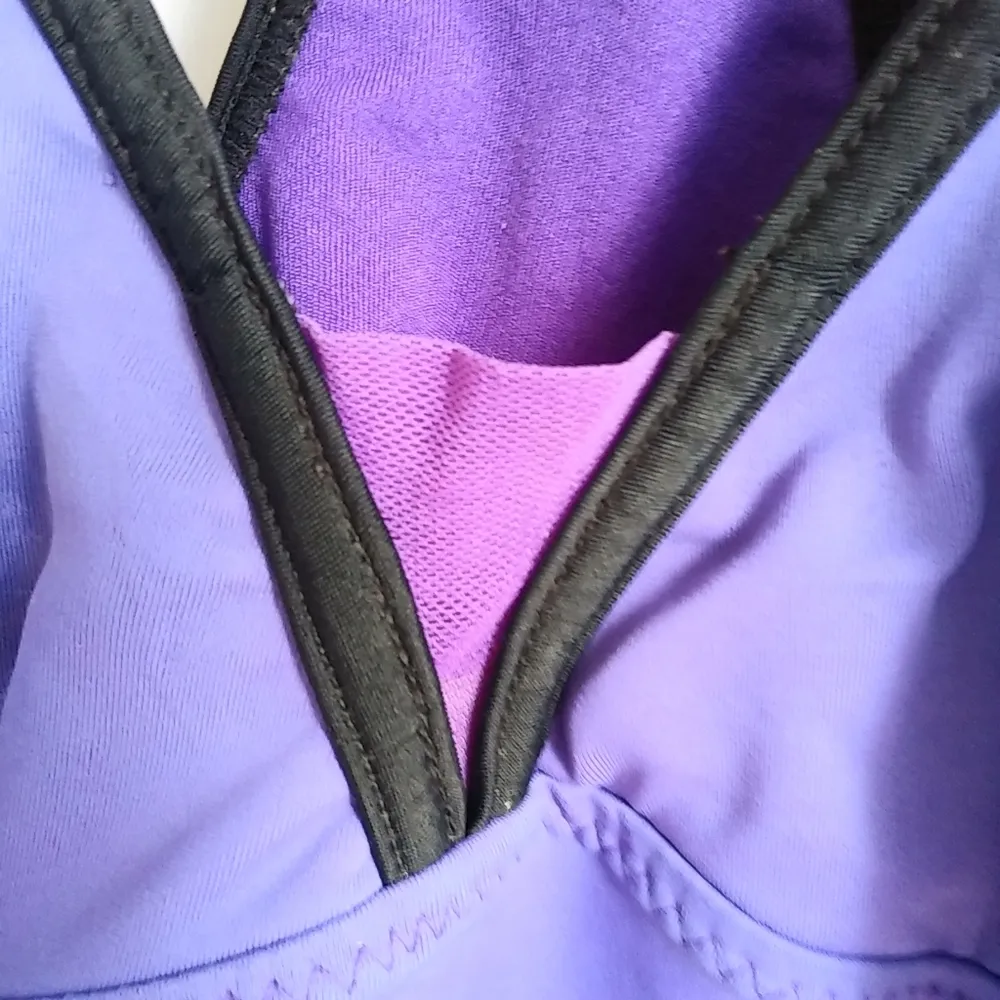 ZeroXposur 12 Purple Athletic Top - Image 4