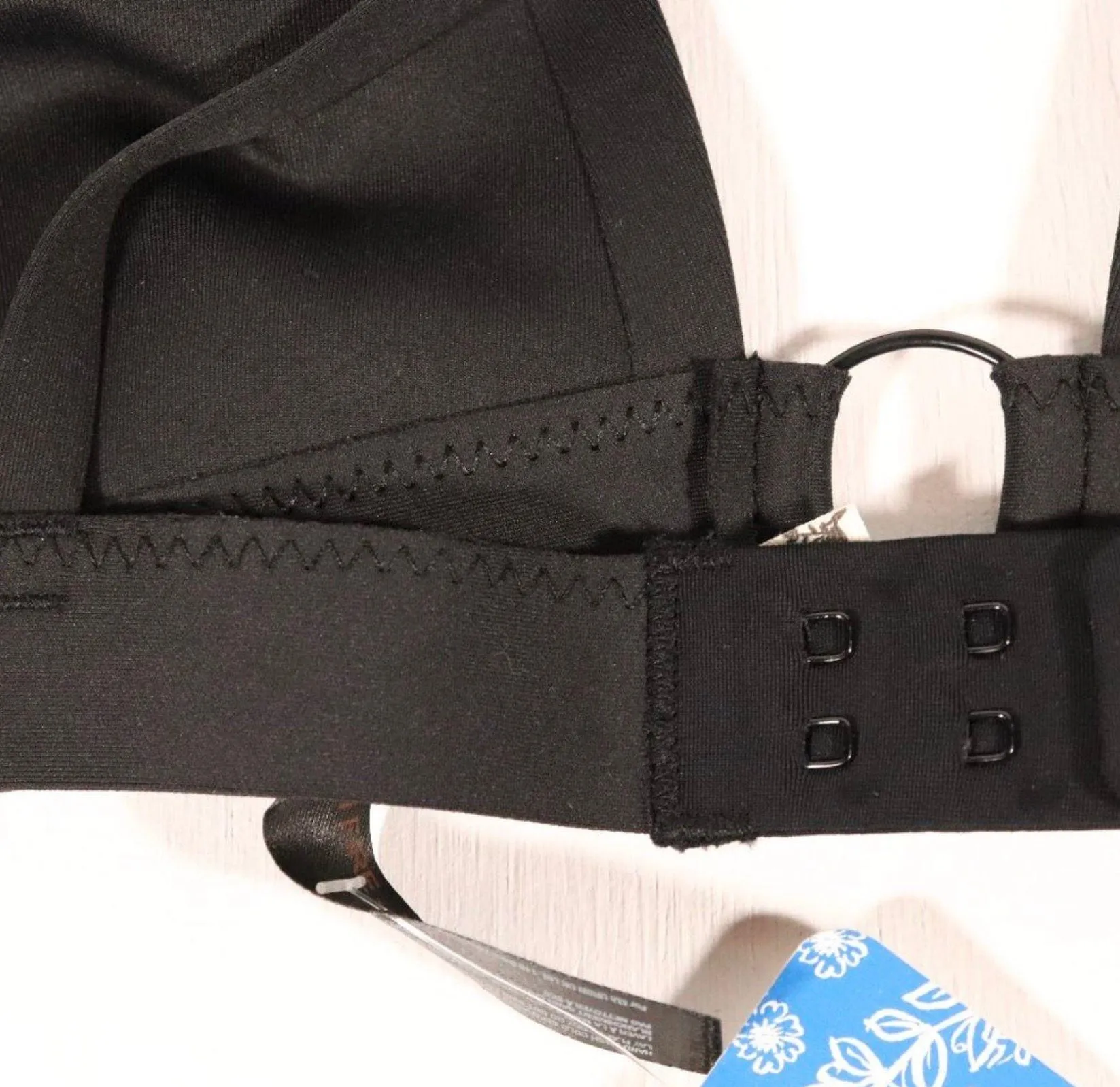 NWT   X Revolve Oh Scuba Bralette Size Small - Image 8