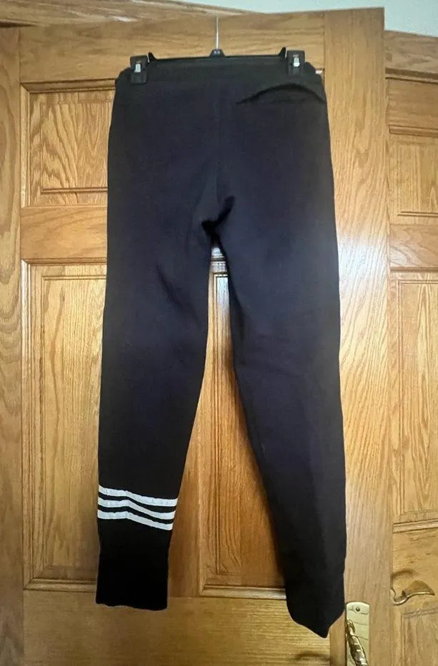 Adidas - Unisex Adicolor High Waisted Neuclassics Wide Leg Track Pants - Image 7