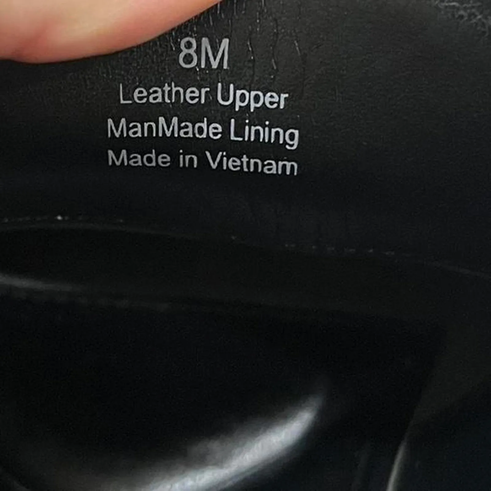 Favorite Daughter Lola Loafer Tan Size 8 - Image 8