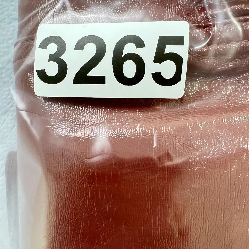 Abercrombie Vegan Leather Pants Womens‎ 14 90's Straight Ultra High Rise Classic - Image 11