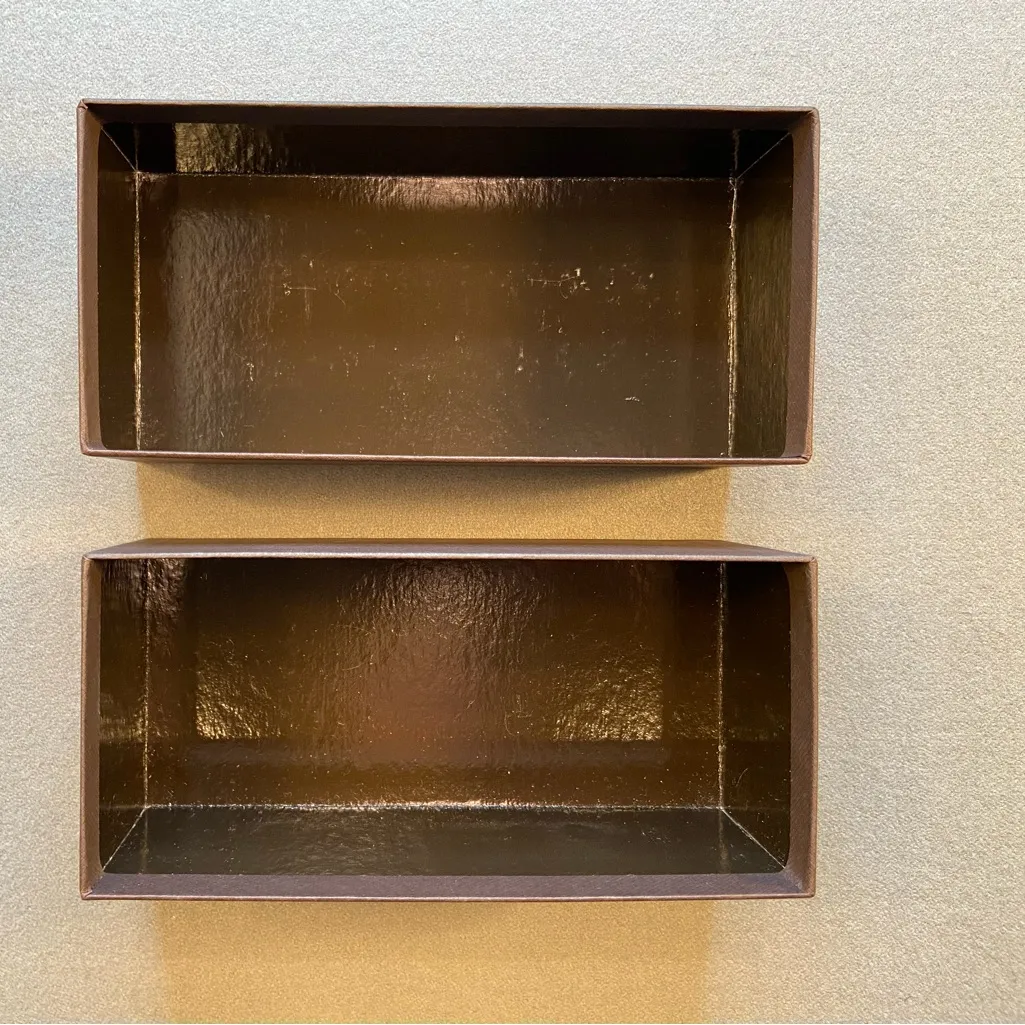 Tom‎ Ford Sunglasses box and Clamshell case - Image 9