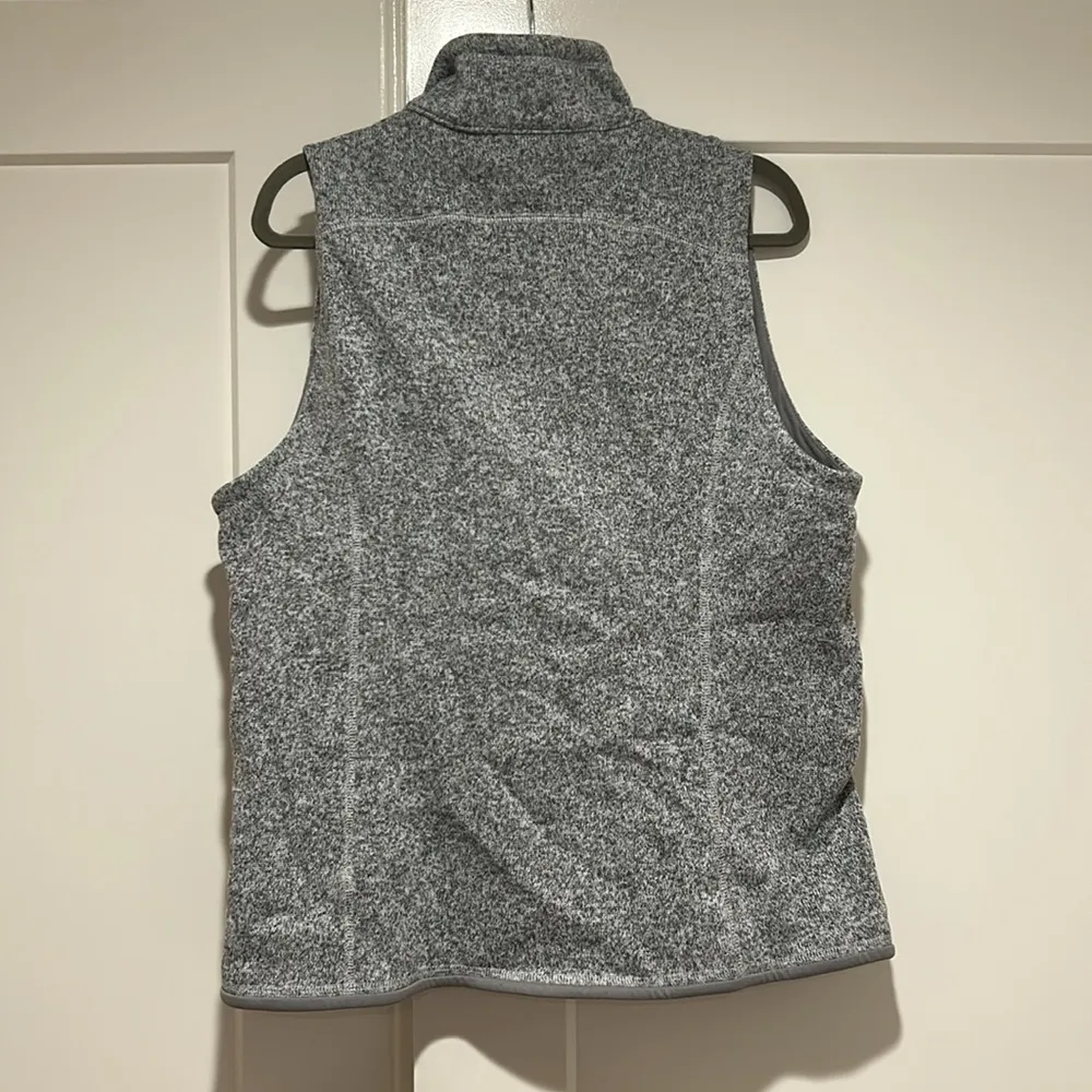 Better Sweater Fleece Vest - Image 3