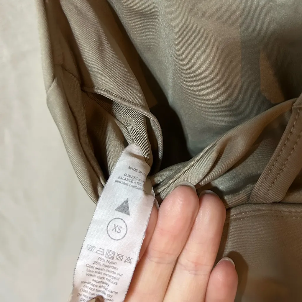 Balance athletica bra - Image 3