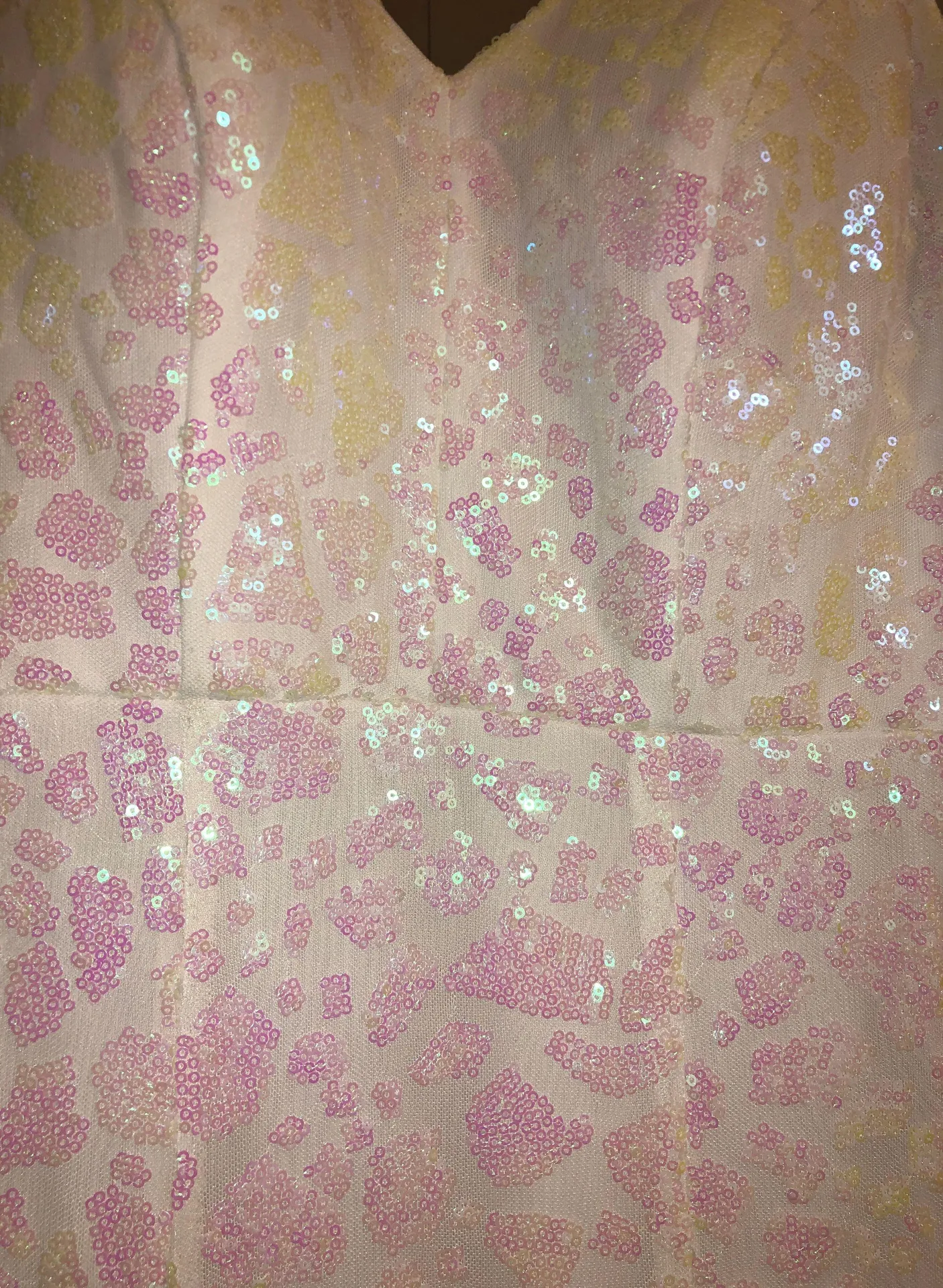 City Triangles Prom Dress Gown - Image 6